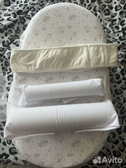 Кокон для новорожденных