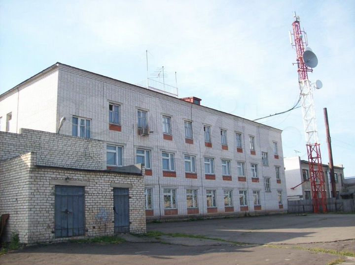 Сдам помещение свободного назначения, 160 м²