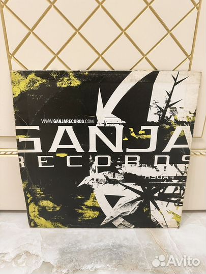 DJ Hype Original Foundation EP