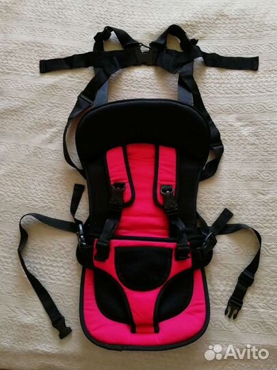 Детское удерживающее средство для авто