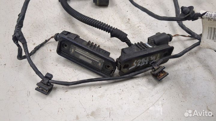 Датчик парктроника Volkswagen Passat 6, 2008