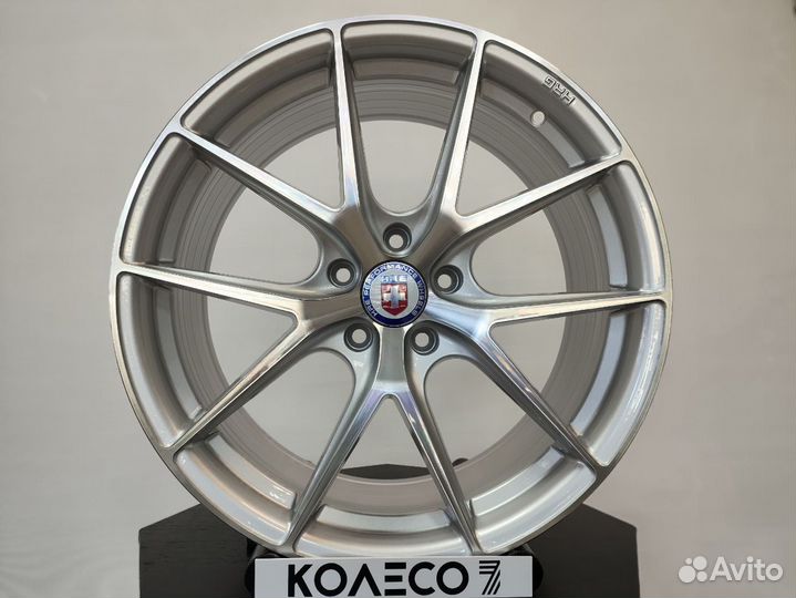 Диски R19 HRE FF 5X114,3 Haval Kia Toyota Hyundai