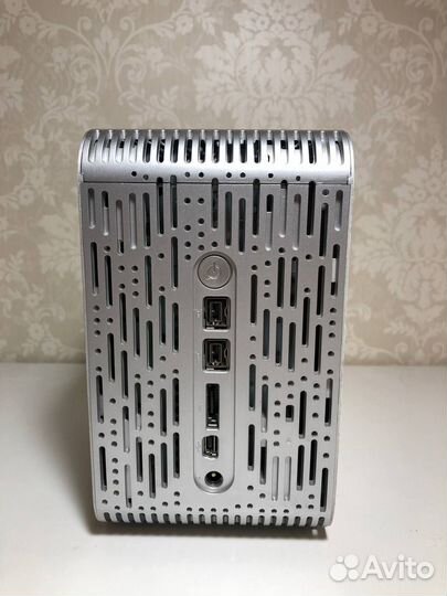 WD My Book Studio Edition II 2 Tb