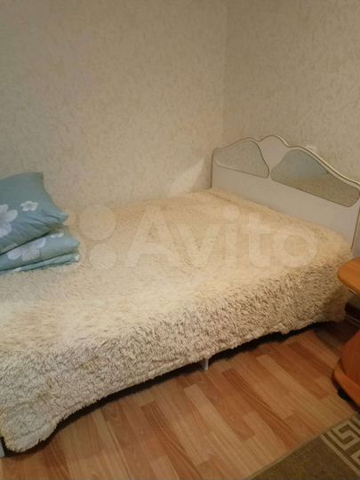 1-к. квартира, 37 м², 4/5 эт.