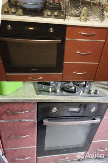 Уборка квартир и домов