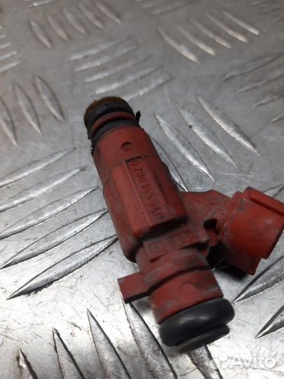 Форсунка Nissan Almera хэтчбэк 5 дв. 1.8 QG18DE