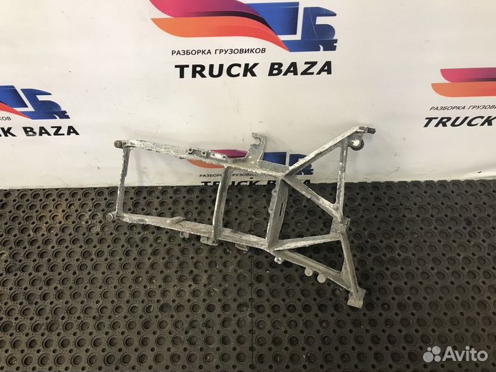 Кронштейн фары левой Daf XF105, Daf XF95