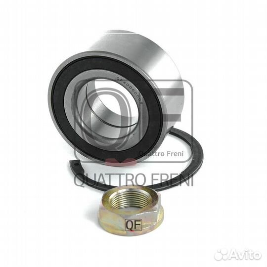 Подшипник ступицы fr qf40d00008
