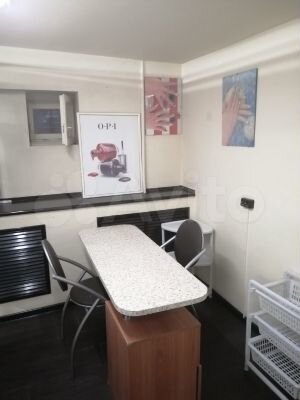 Свободного назначения, 10 м²