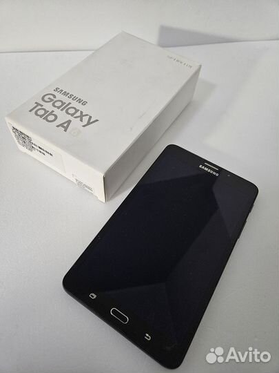Планшет Samsung Galaxy Tab A6
