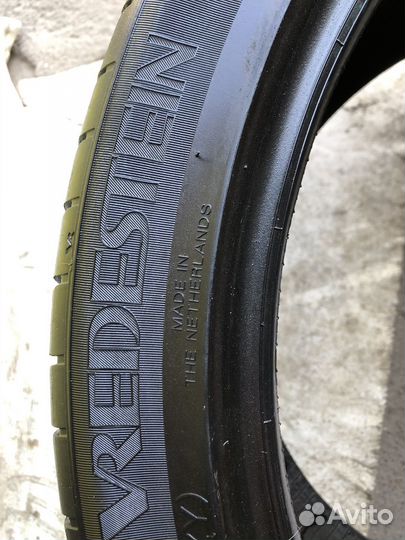 Vredestein Ultrac Vorti 295/35 R21 107Y