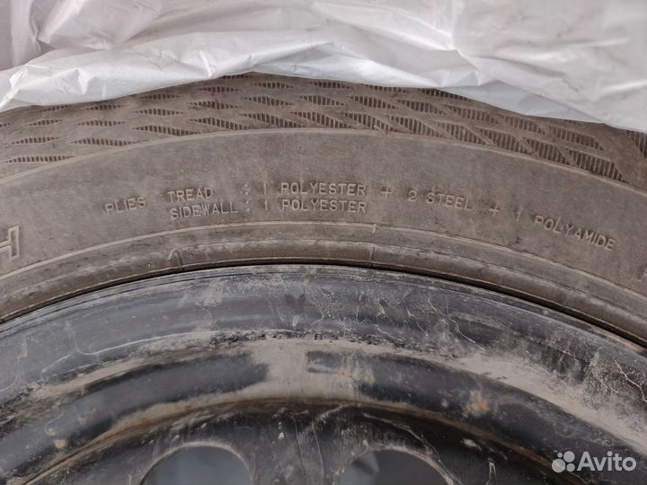 Goodyear Allegra 185/60 R15