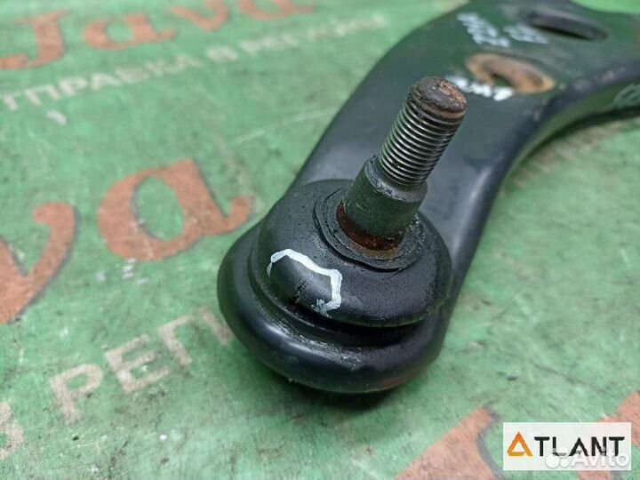 Рычаг передний левый mitsubishi colt