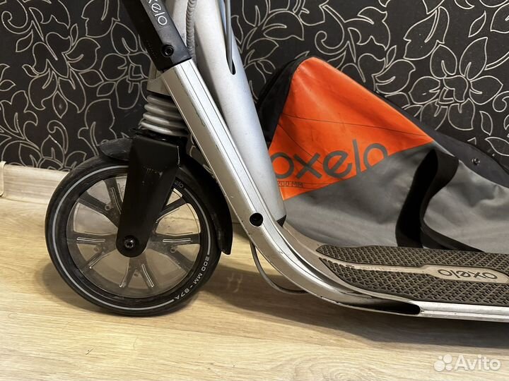 Самокат городской Oxelo Town 9