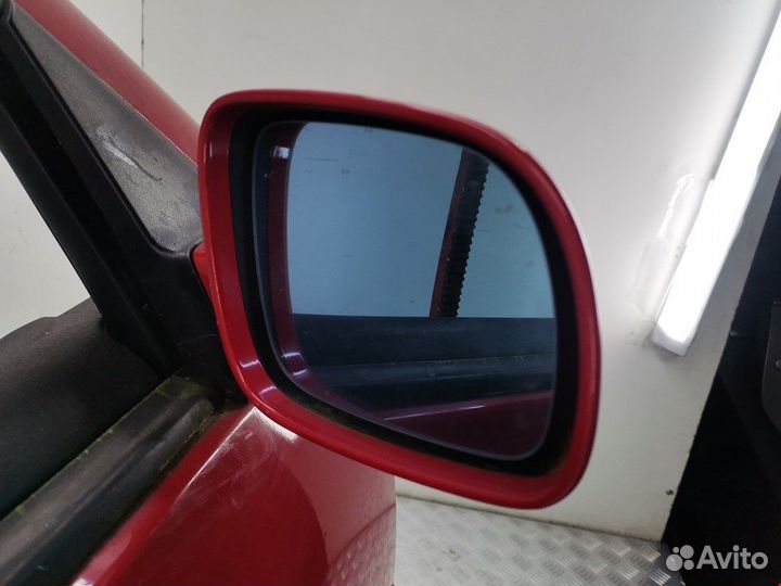 Дверь передняя для Volkswagen Golf 4 1J4831056H