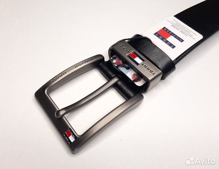 Tommy Hilfiger ремень