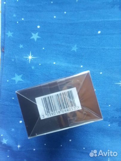 Мужская туалетная вода avon