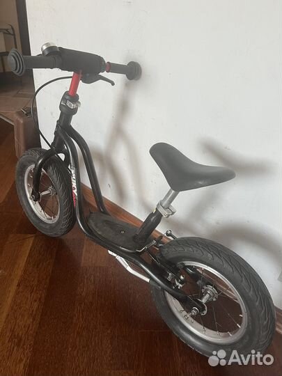 Беговел puky lr xl в хорошем состоянии