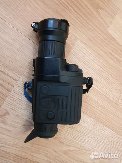 Pulsar hd50s