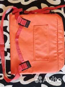 Сумка Мессенджер Helly Hansen HH