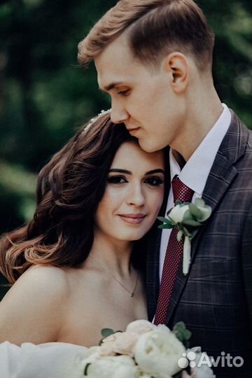 Фотограф Видео оператор видеосъемка Свадьба Выписк