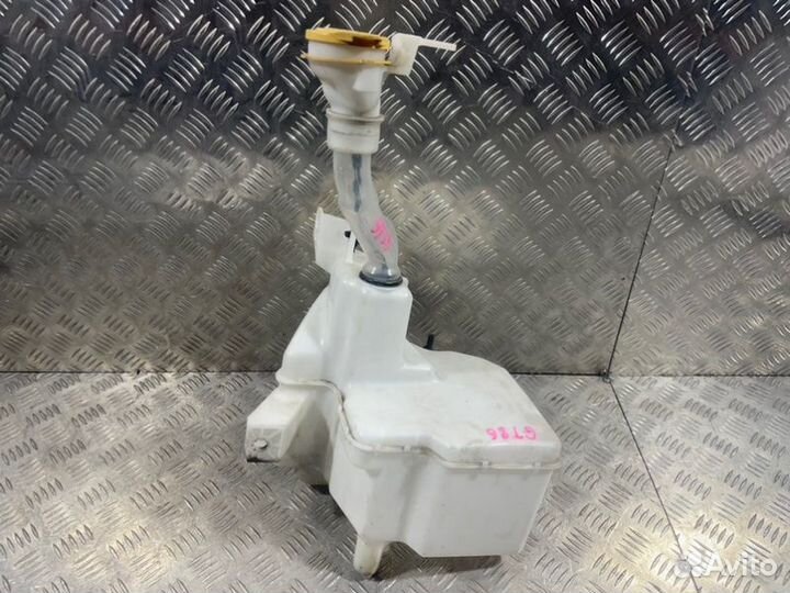 Бачок омывателя Toyota Gt86 ZN6