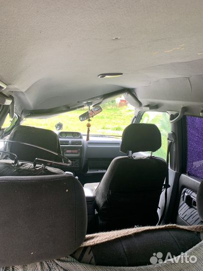 Toyota Land Cruiser Prado 90