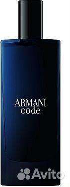 Hugo boss Boss The Scent For Her, Armani Code