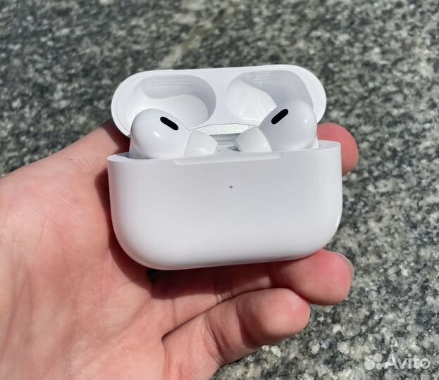 Apple Airpods Pro 2nd generation