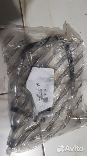 Запчасти для peugeot boxer