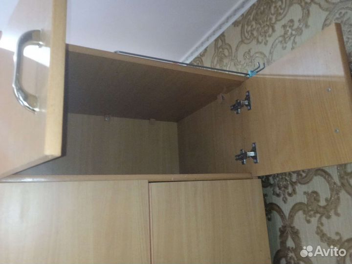 Двухъярусная кровать бу