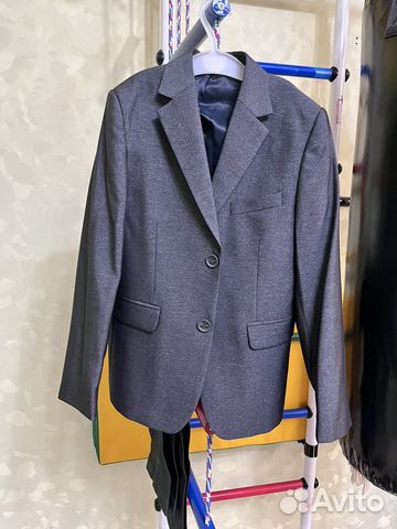 Костюм для мальчика 134