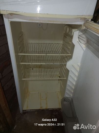 Холодильник бу