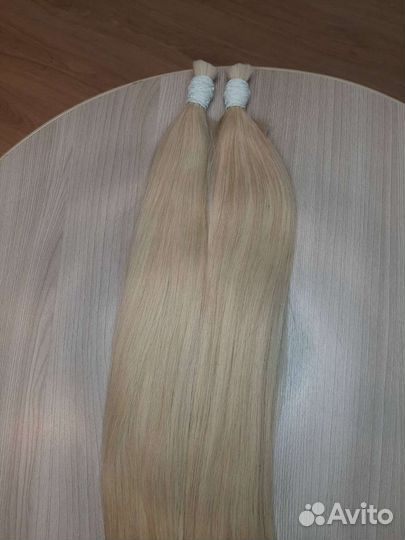 Волосы для наращивания