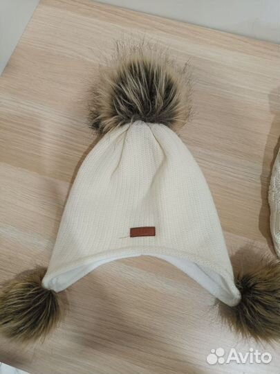 Шапка Kerry Reima