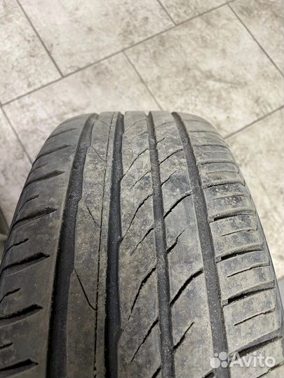 Колеса r16 летние