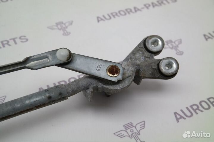 Трапеция дворников Land Cruiser (200) 2007-2020