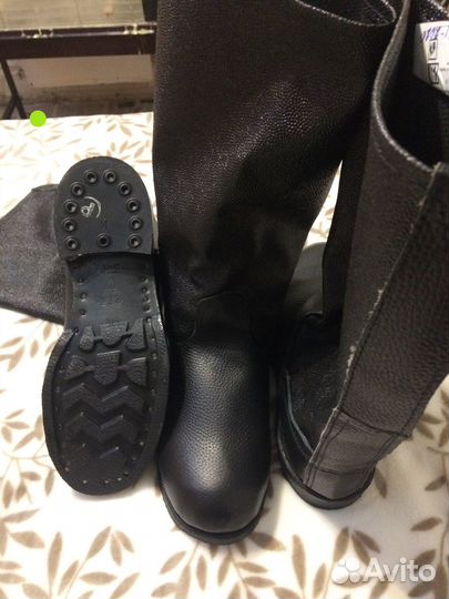 Гимнастерка и галифе