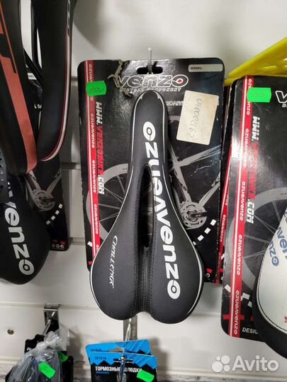 Велосипедные седло Venzo