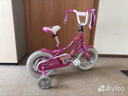 Велосипед Schwinn Pixie