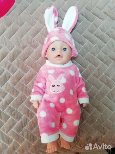 Baby born бэйби бон