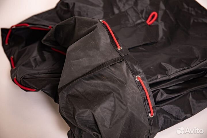 Чехол для мотоцикла