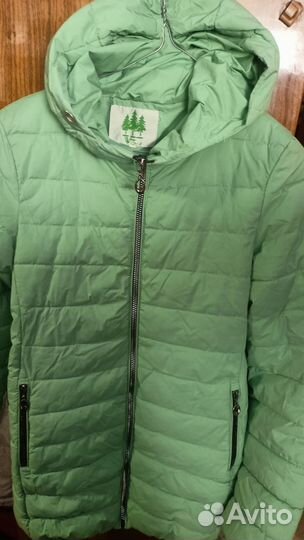 Куртка женская