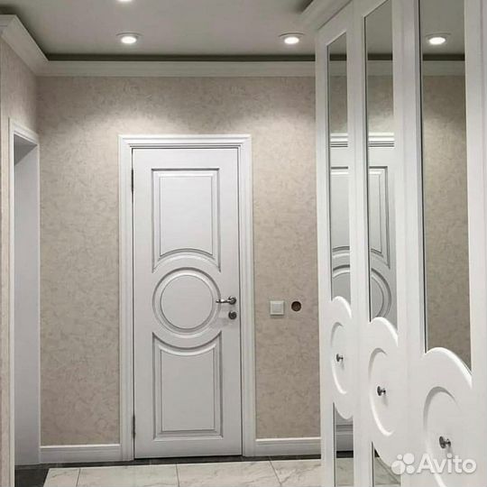 Шкафы на заказ