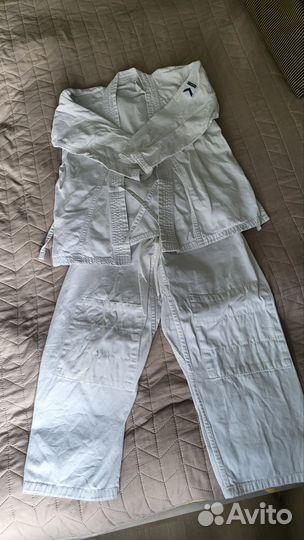 Кимоно, 9-10 лет