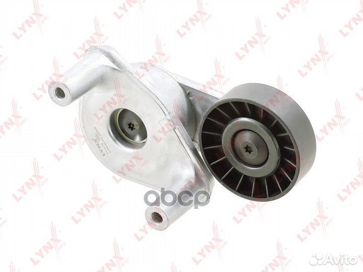 Натяжитель ремня приводного навесного оборудова