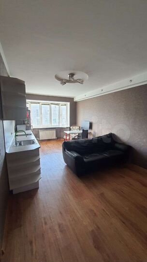 1-к. квартира, 39 м², 4/5 эт.