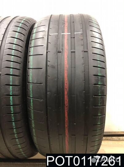 Pirelli P Zero PZ4 285/40 R22 106Y