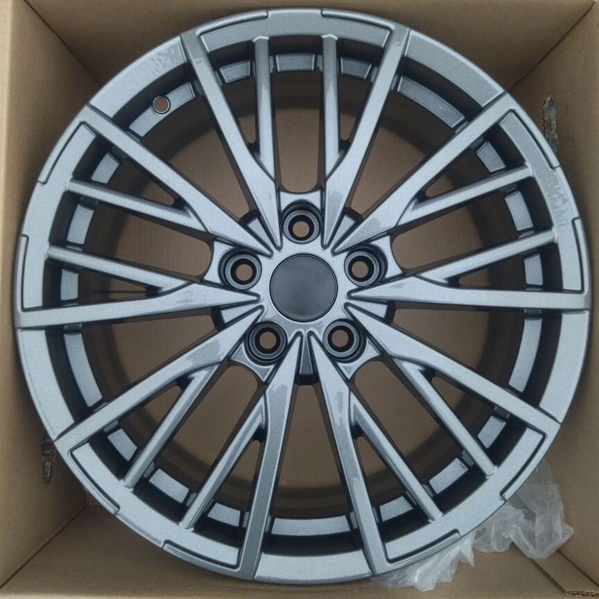 Литые диски Changan 7×R17 5×110