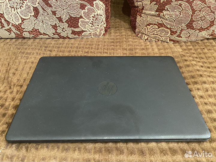 Ноутбук HP Laptop 15